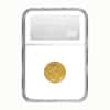1926 $2.5 Gold Quarter Eagle Indian Head NGC MS 62