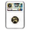 1992 P 1/4 oz $10 Gold American Eagle NGC PF 69 Ultra Cameo