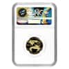 1994 W 1/4 oz $10 Gold American Eagle NGC PF 69 Ultra Cameo