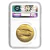 2009 1 oz $20 Ultra High Relief Saint-Gaudens Gold Double Eagle NGC MS 69