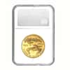 2005 1 oz $50 Gold American Eagle NGC MS 69