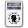 2015 1 oz Silver Canadian Maple Leaf E=mc2 Privy NGC PF 70 - 1 of First 2500