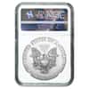 2015 1 oz Silver American Eagle $1 Coin NGC MS 70 Early Releases