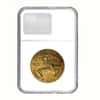 1996 1 oz $50 Gold American Eagle NGC MS 69