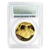 2009-W 1 oz Gold Proof Buffalo PCGS PF 69 DCAM