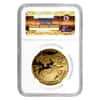 2010 W 1 oz $50 Gold American Eagle NGC PF 70 Early Releases