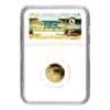2010 W 1/10 oz $5 Gold American Eagle NGC PF 69 Early Releases