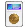 1895 $20 Liberty Head Double Eagle Gold Coin NGC MS 60