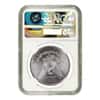 1889-S Silver Morgan Dollar NGC MS 64+