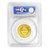 1812-A France Gold 40 Francs Napoleon PCGS AU 50
