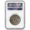 1897 (M40) Japanese Dragon One Yen Silver Coin NGC XF Details