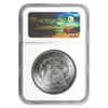 1879-S Silver Morgan Dollar NGC MS 66