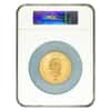 2013 Canada 5 oz Proof Gold $500 HMS Shannon & USS Chesapeake NGC PF 69