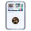 1990 P 1/4 oz $10 Gold American Eagle NGC PF 69 Ultra Cameo