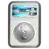 2014 Tokelau 1 oz Silver Lunar Series Year of the Horse Reverse Proof NGC PF 69 Early Releases