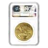 1988 1 oz $50 Gold American Eagle NGC MS 69