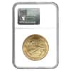 2000 1 oz $50 Gold American Eagle NGC MS 69