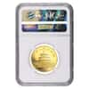1988 P 1/2 oz China Gold Panda 50 Yuan NGC PF 68 Ultra Cameo