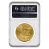 1915-S $20 Gold Saint Gaudens Double Eagle NGC UNC Details