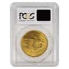 1908 $20 Gold St. Gaudens Double Eagle No Motto PCGS MS 64