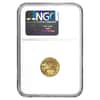 2004 1/10 oz $5 Gold American Eagle NGC MS 69