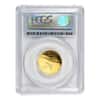 2003-W Gold $10 Commemorative First Flight Centennial $10 PCGS PR 69 DCAM 