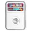 2004 1/10 oz Platinum American Eagle $10 NGC MS 69
