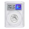 2002 1/4 oz $25 Platinum American Eagle PCGS MS 69