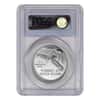 2001 1 oz $100 Platinum American Eagle Coin PCGS MS 64 