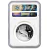 2010 W 1 oz $100 Platinum American Eagle Proof Coin NGC PF70 UCAM Early Releases