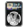 2015-W 1 oz Platinum American Eagle Proof Coin NGC PF 70 UCAM Early Releases