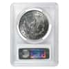 Silver Morgan Dollar PCGS MS 63 (Random Year, 1878-1904)