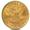 1894 $10 Liberty Head Gold Eagle Coin NGC MS 61