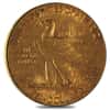 1908 S $10 Indian Head Eagle Gold Coin NGC AU 55