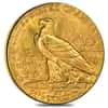 1927 $2.5 Indian Head Quarter Eagle Gold Coin NGC MS 61