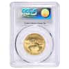2016 1/2 oz Gold American Eagle PCGS MS 69 First Strike