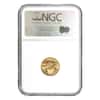 2006 1/10 oz $5 Gold American Eagle Coin NGC MS 69 First Strikes