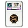 1987 1/2 oz $25 Proof Gold Eagle NGC PF 68 UCAM