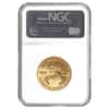2008 1/2 oz Gold American Eagle $25 NGC MS 69