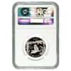1999-W 1/2 oz Platinum American Eagle $50 Proof Coin NGC PF 70 Ultra Cameo