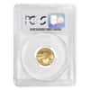 2004 1/10 oz $5 Gold American Eagle PCGS MS 69