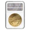 2010 1 oz $50 Gold American Eagle NGC MS 69