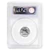 2003 1/10 oz $10 Platinum American Eagle PCGS MS 69