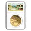 2010 W 1 oz $50 Gold American Eagle NGC PF 69 Early Releases
