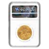 1894 $10 Liberty Head Gold Eagle Coin NGC MS 62