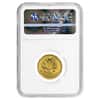 1911 Russia Gold 10 Roubles NGC AU Details