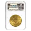 1894 $20 Liberty Head Double Eagle Gold Coin NGC MS 62