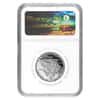 2004 W 1/2 oz $50 Platinum American Eagle Proof Coin NGC PF 70 UCAM