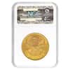 1900 $20 Liberty Head Double Eagle Gold Coin NGC MS 63