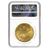1876 S $20 Liberty Head Double Eagle Gold Coin NGC VF 30